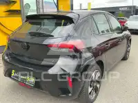 2023 Opel Corsa