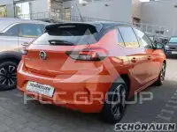 2023 Opel Corsa
