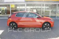 2023 Opel Corsa