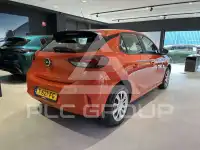 2023 Opel Corsa