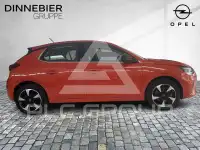 2023 Opel Corsa
