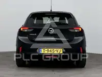 2023 Opel Corsa