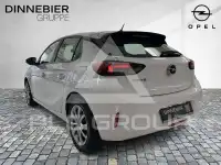 2023 Opel Corsa