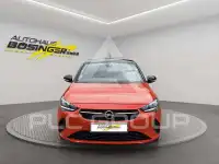 2023 Opel Corsa