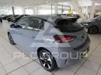 2023 Opel Corsa