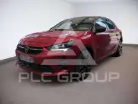 2023 Opel Corsa