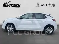 2023 Opel Corsa