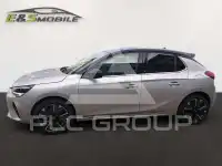 2023 Opel Corsa