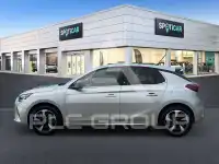 2023 Opel Corsa