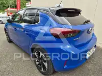 2023 Opel Corsa