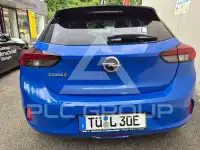 2023 Opel Corsa