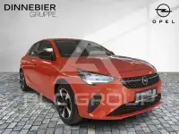 2023 Opel Corsa