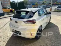 2023 Opel Corsa