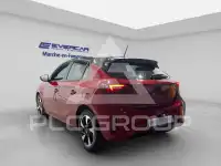 2023 Opel Corsa