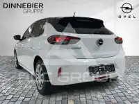 2023 Opel Corsa