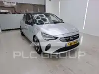 2023 Opel Corsa