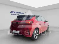 2023 Opel Corsa
