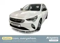 2023 Opel Corsa