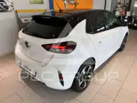 2023 Opel Corsa