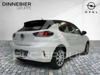 2023 Opel Corsa