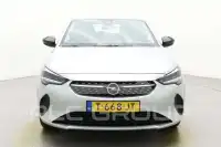2023 Opel Corsa