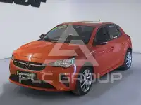 2023 Opel Corsa