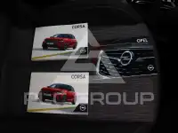 2023 Opel Corsa