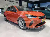 2023 Opel Corsa