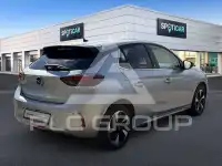 2023 Opel Corsa