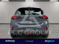 2023 Opel Corsa