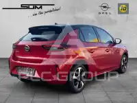 2023 Opel Corsa