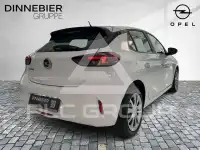 2023 Opel Corsa