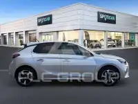 2023 Opel Corsa