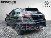 2023 Opel Corsa
