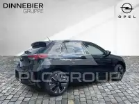 2023 Opel Corsa