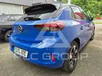 2023 Opel Corsa