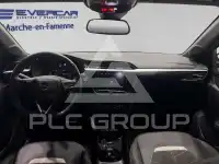 2023 Opel Corsa