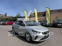 2023 Opel Corsa