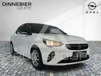 2023 Opel Corsa