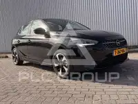 2023 Opel Corsa