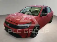 2023 Opel Corsa