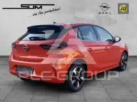 2023 Opel Corsa