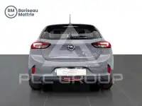 2023 Opel Corsa