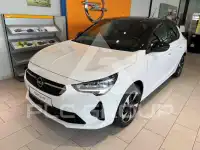 2023 Opel Corsa