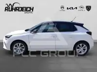 2023 Opel Corsa