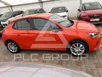 2023 Opel Corsa
