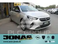 2023 Opel Corsa