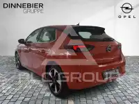 2023 Opel Corsa