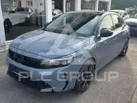 2023 Opel Corsa
