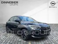 2023 Opel Corsa